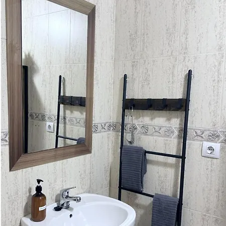 Boho Chic, Sunny With Terrace * 또레비에하