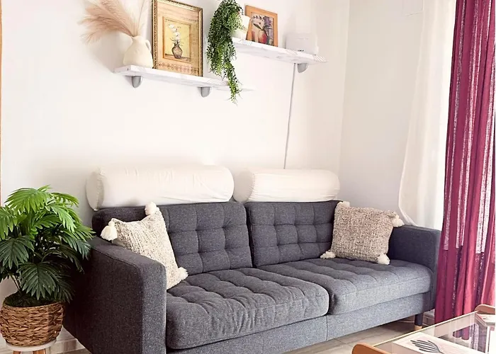 Appartamento Boho Chic, Sunny With Terrace *
