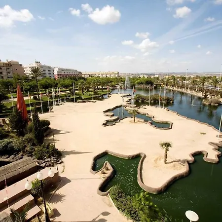 Boho Chic, Sunny With Terrace