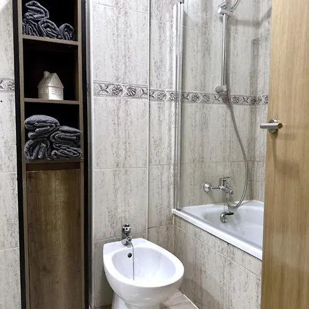 Boho Chic, Sunny With Terrace تورّيفيِخا