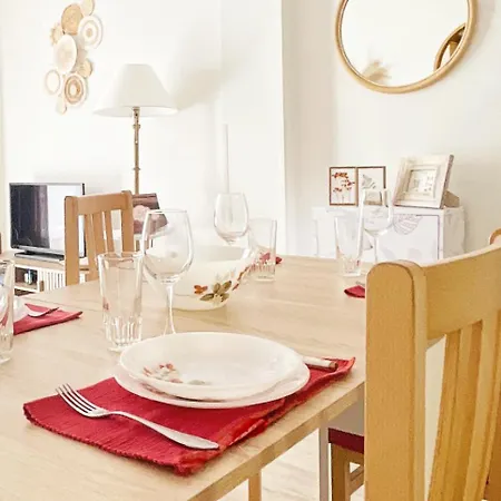 Boho Chic, Sunny With Terrace