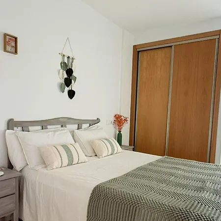 Boho Chic, Sunny With Terrace Διαμέρισμα *