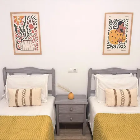 Boho Chic, Sunny With Terrace * تورّيفيِخا