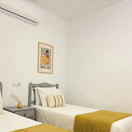 Boho Chic, Sunny With Terrace تورّيفيِخا