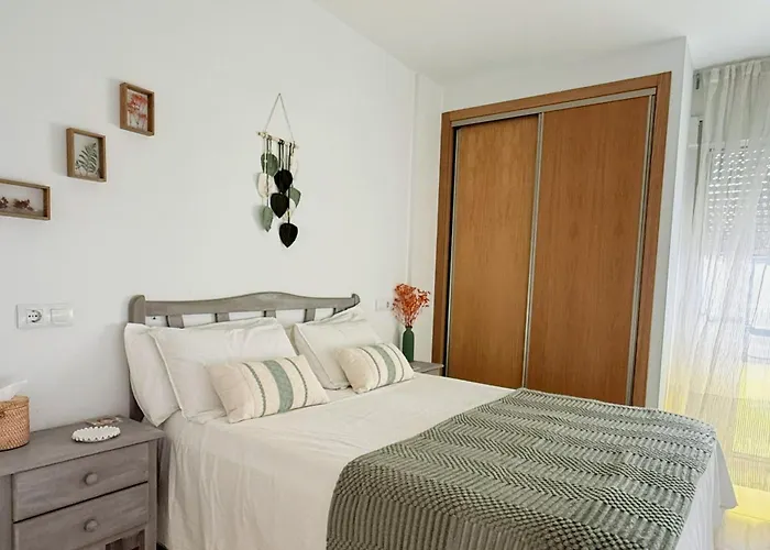 Boho Chic, Sunny With Terrace Appartement *